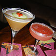 Cocktail 1