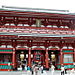 Senso-ji Asakusa