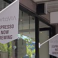 Porta Via Expresso