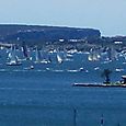 Sydney Hobart 2