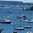 Sydney Hobart 4