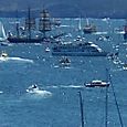 Sydney Hobart 3