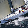 Sydney Hobart 7