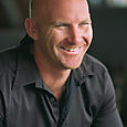 Matt Moran