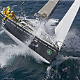 Sydney Hobart 8