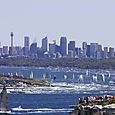 Sydney Hobart 6