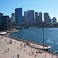 Circular Quay