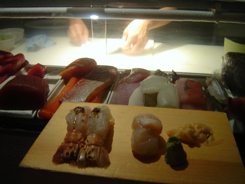 Sushi-e (2)
